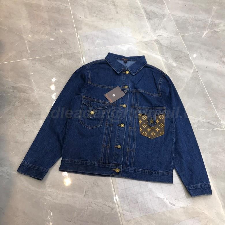 LV Men's Outwear 44